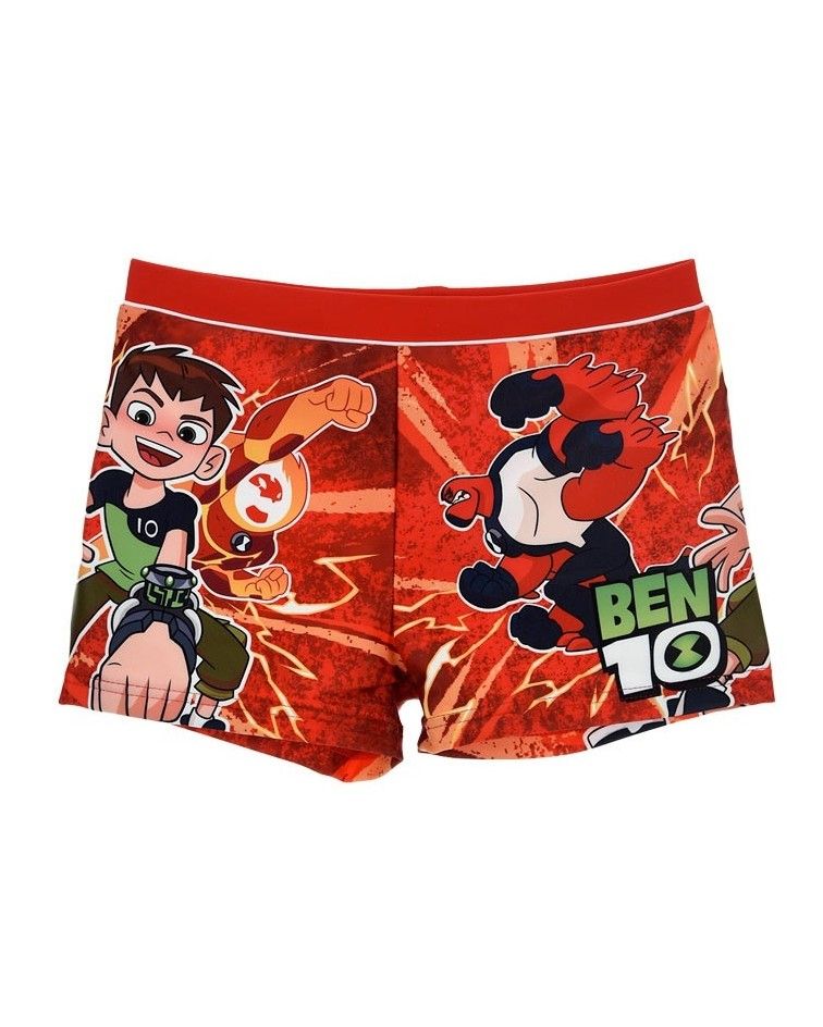 Children swimwear, ben 10