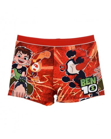 Children swimwear, ben 10