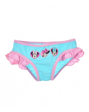 Infant swimwear, minnie