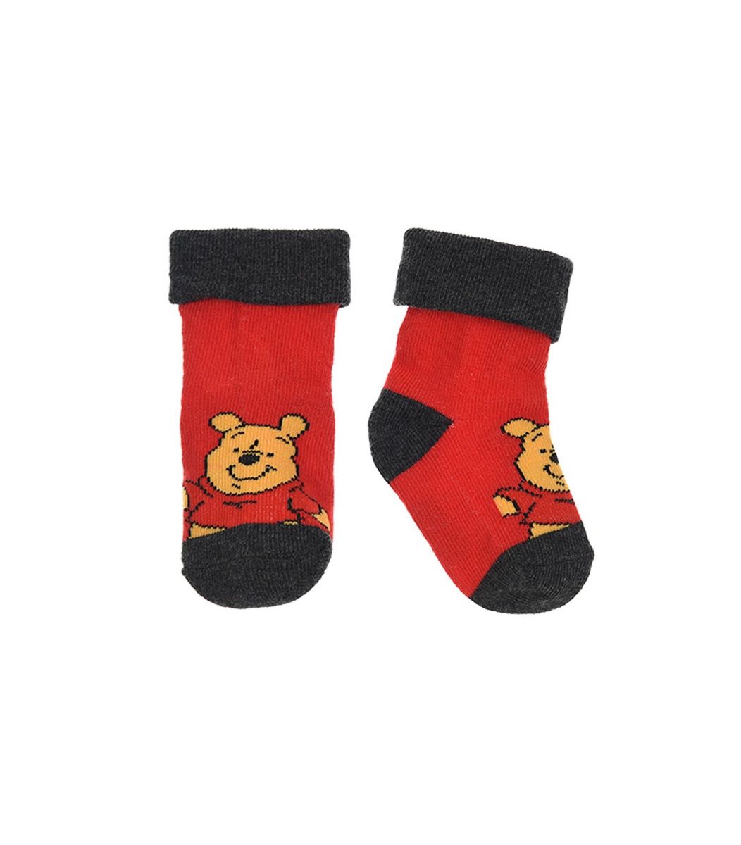 BABY SOCKS WINNIE