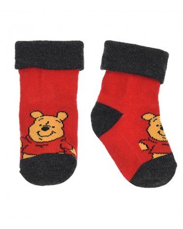 BABY SOCKS WINNIE