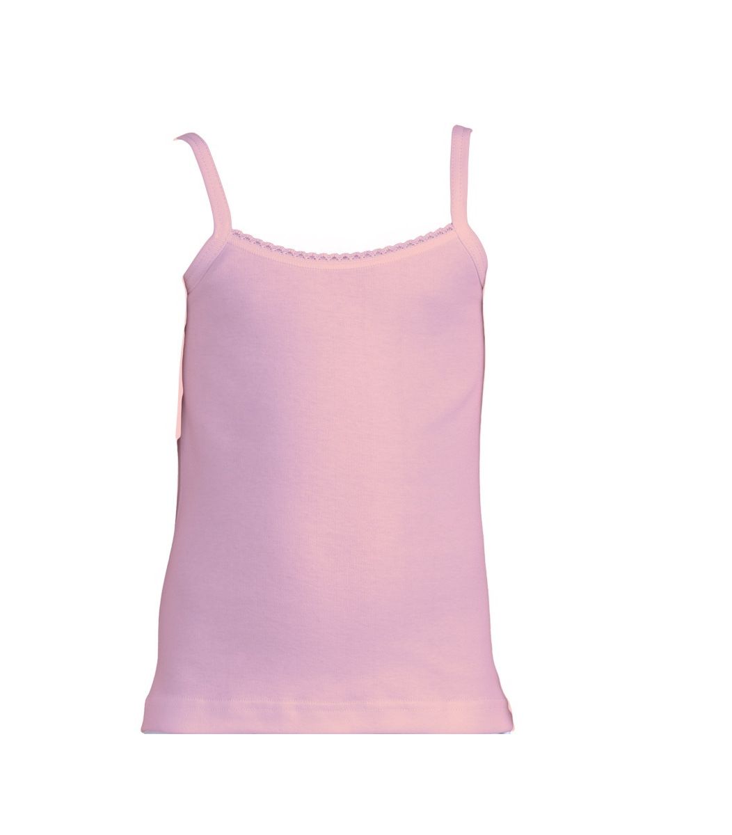 Camisole, Narrow