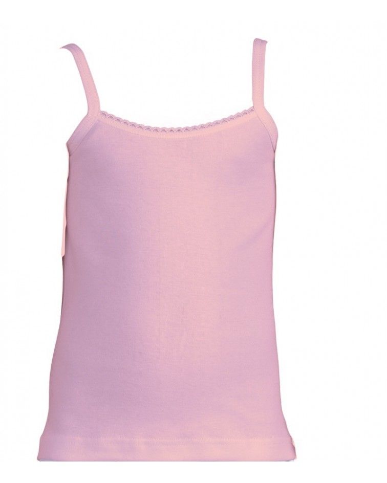 Camisole, Narrow