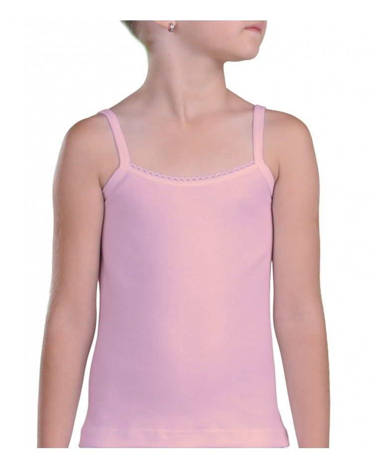 Camisole, Narrow