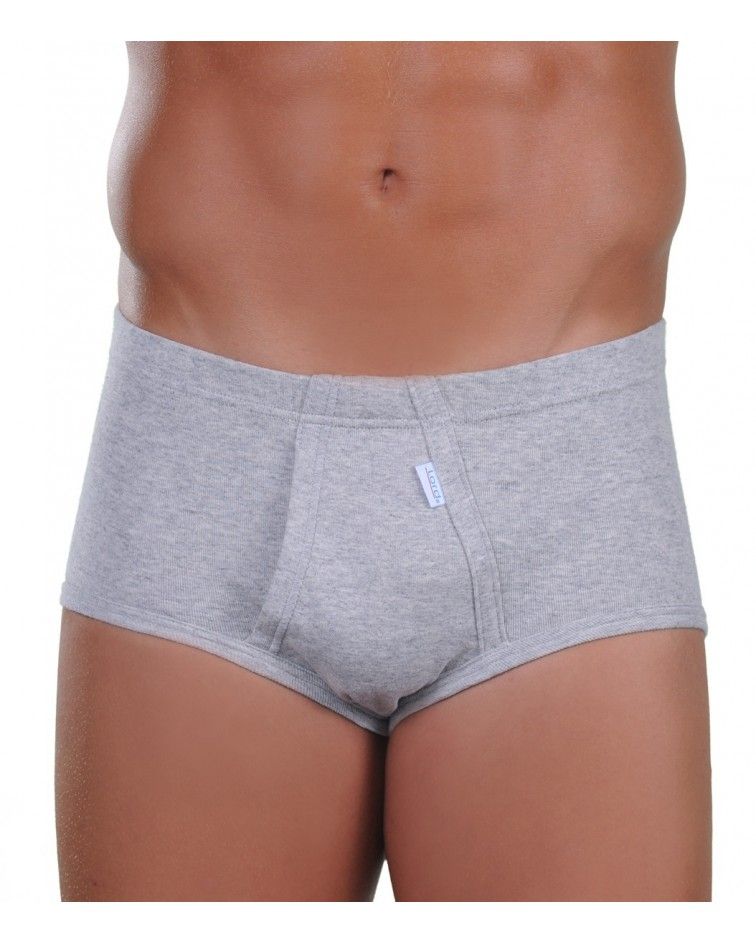 Brief, Side open