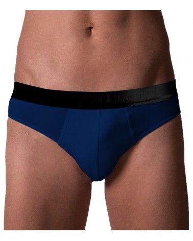  Lord Brief, Black Ext.Rubber- 9