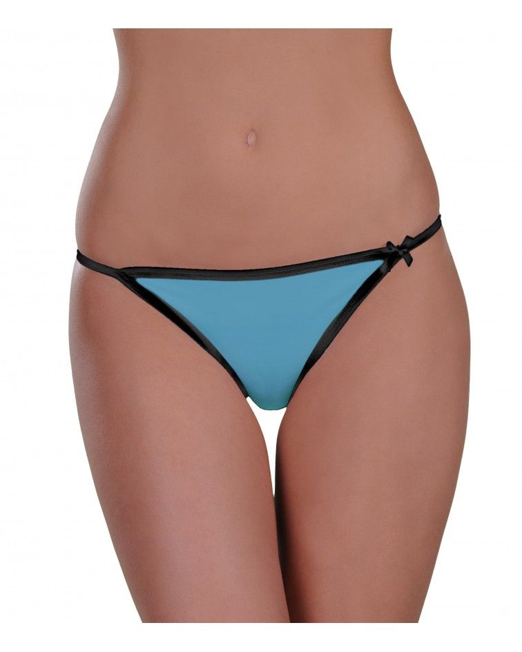 Panty, tanga, ciel