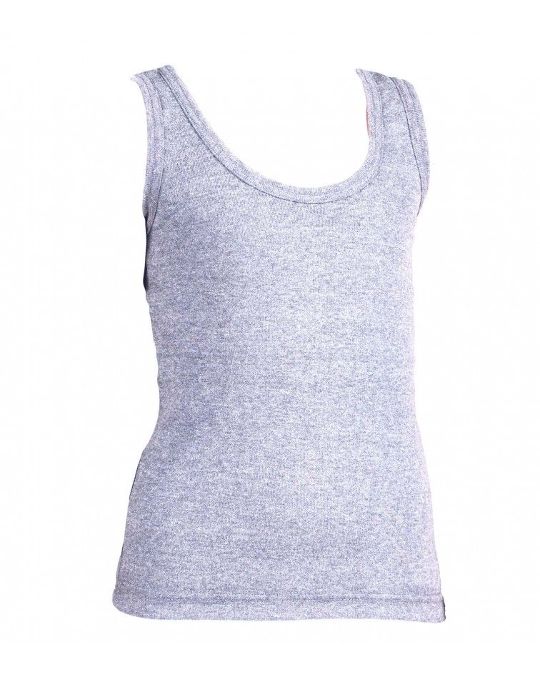  Lord Camisole, Melange- 4