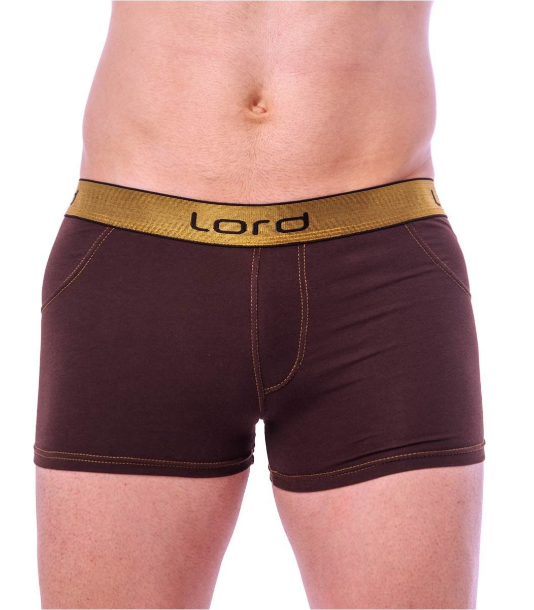  Lord Boxer, Golden Rubber, black- 2