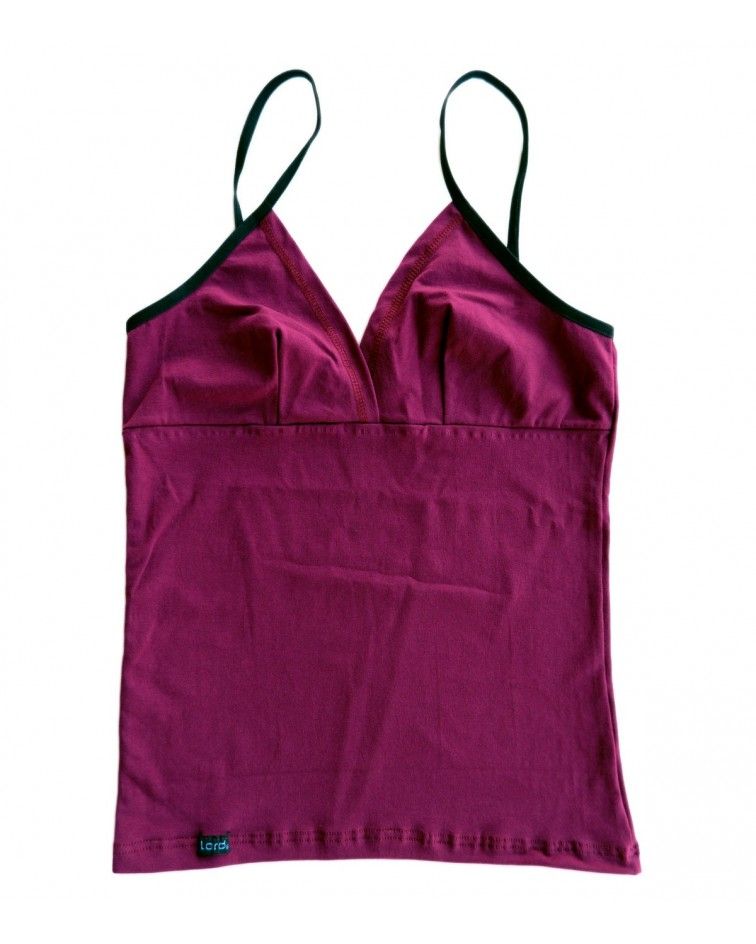  Lord Women Camisole- 2