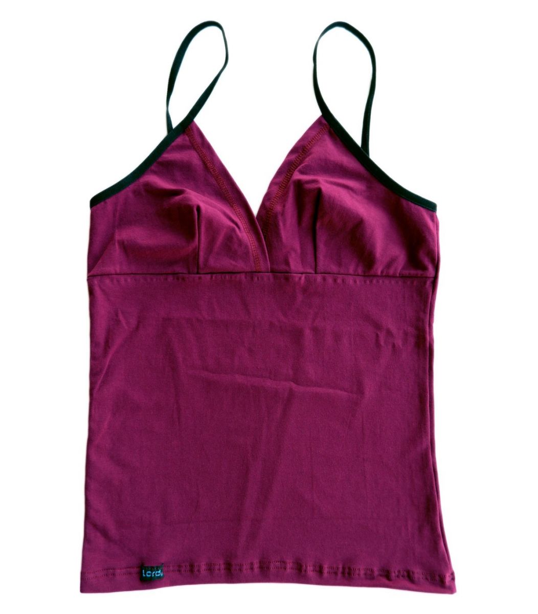  Lord Women Camisole- 2