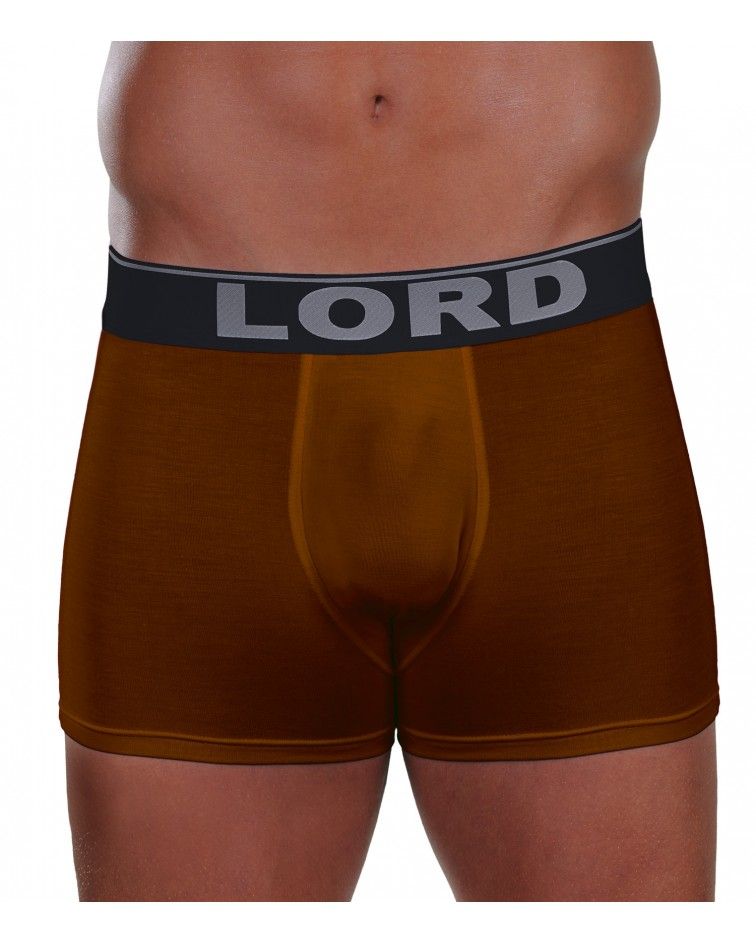  Boxers Lord Boxer, Rubber, Micromodal {PRODUCT_REFERENCE} - 8