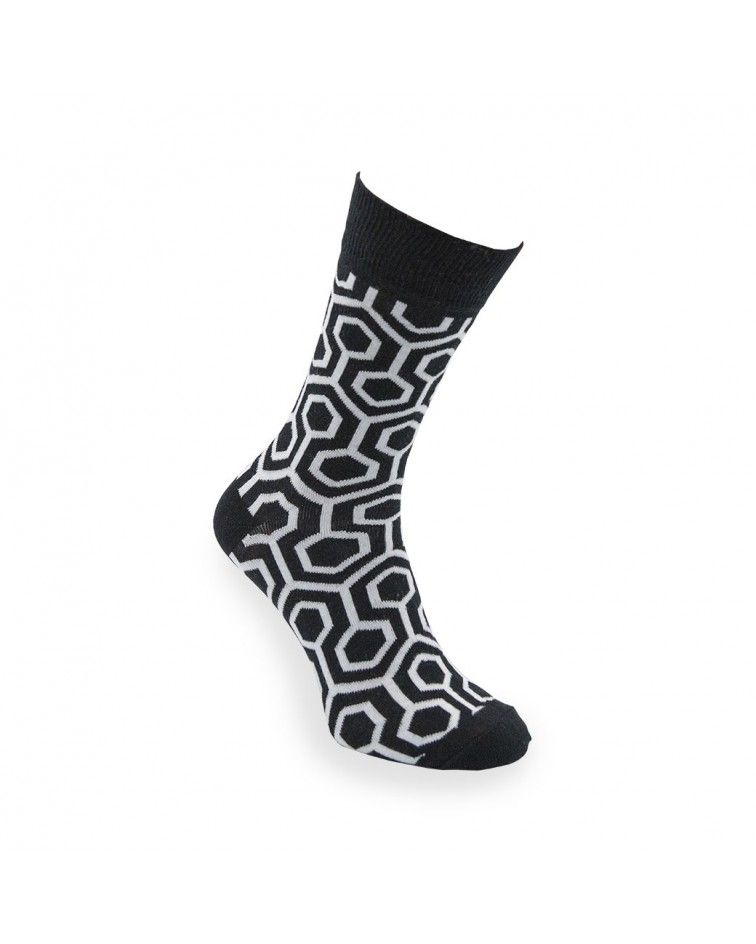  Κανονικές / Καθημερινές κάλτσες  Unisex Κάλτσα Kiev {PRODUCT_REFERENCE} - 1