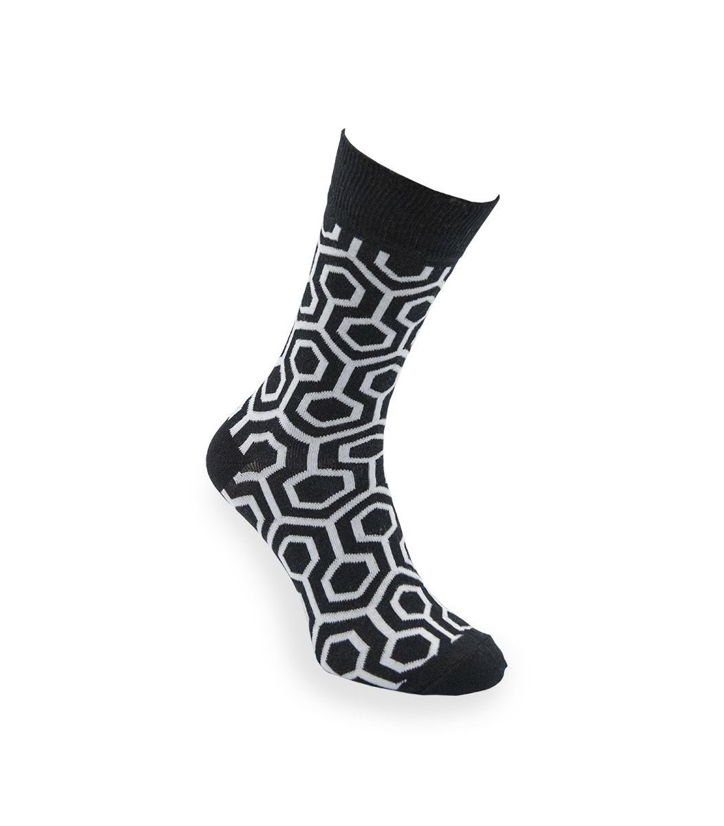 Κανονικές / Καθημερινές κάλτσες  Unisex Κάλτσα Kiev {PRODUCT_REFERENCE} - 1