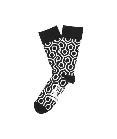  Κανονικές / Καθημερινές κάλτσες  Unisex Κάλτσα Kiev {PRODUCT_REFERENCE} - 2