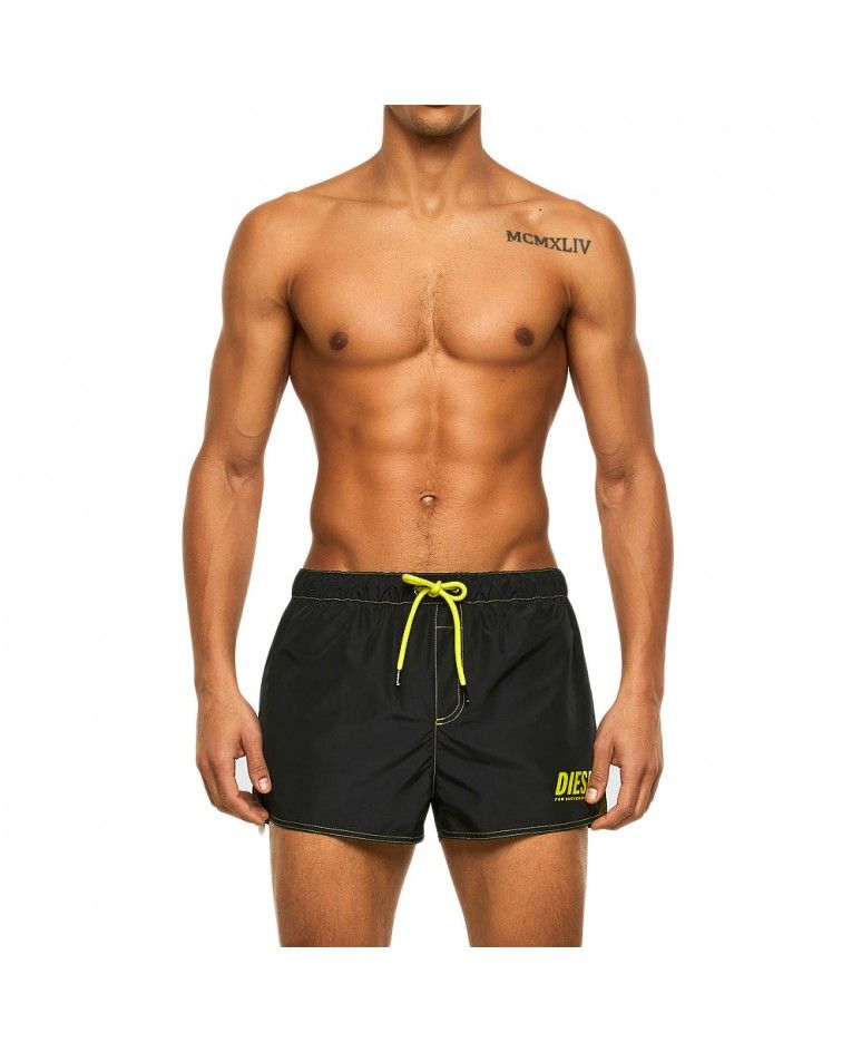  Swimwear Shorts DIESEL Diesel Men Swimwear double side A01724-0BCAW-E4242-1