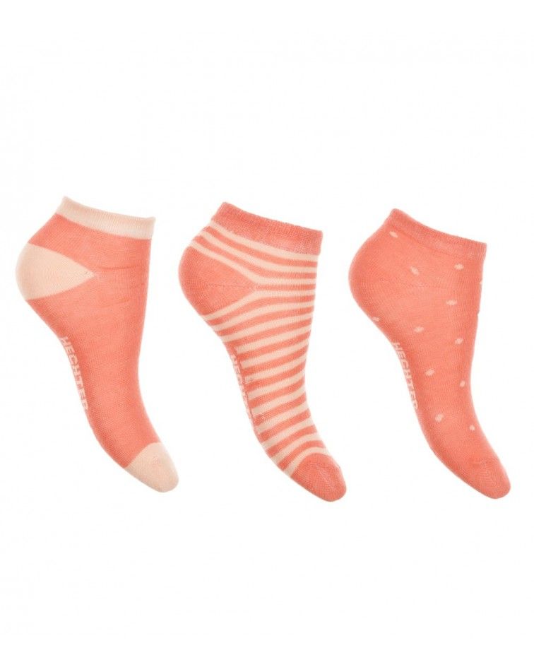  Καλσόν HECTER Κάλτσες HECTER 3 ζευγάρια ΣΕΤ SUDHRH0603-3