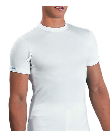 Φανέλα Viscose, λευκή