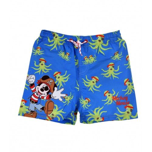  Swimwear Disney Childern swimshorts Mickey SUET1797-1