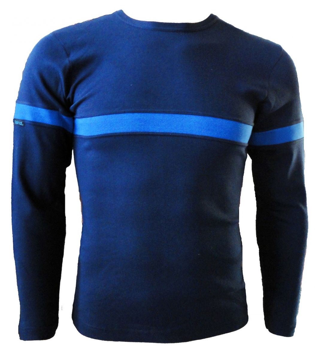  Long Sleeve Lord Offers T-Shirt, Long Sleeve, Stripe 520-3