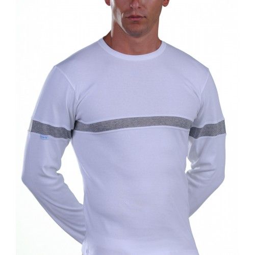  Long Sleeve Lord Offers T-Shirt, Long Sleeve, Stripe 520-4