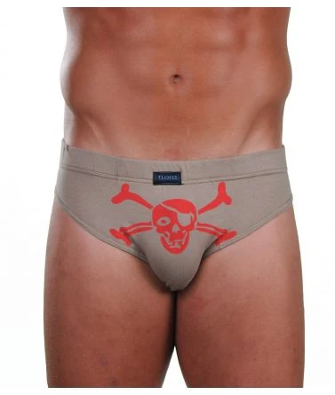  Brief Lord Offers Brief  Skull 8149-2