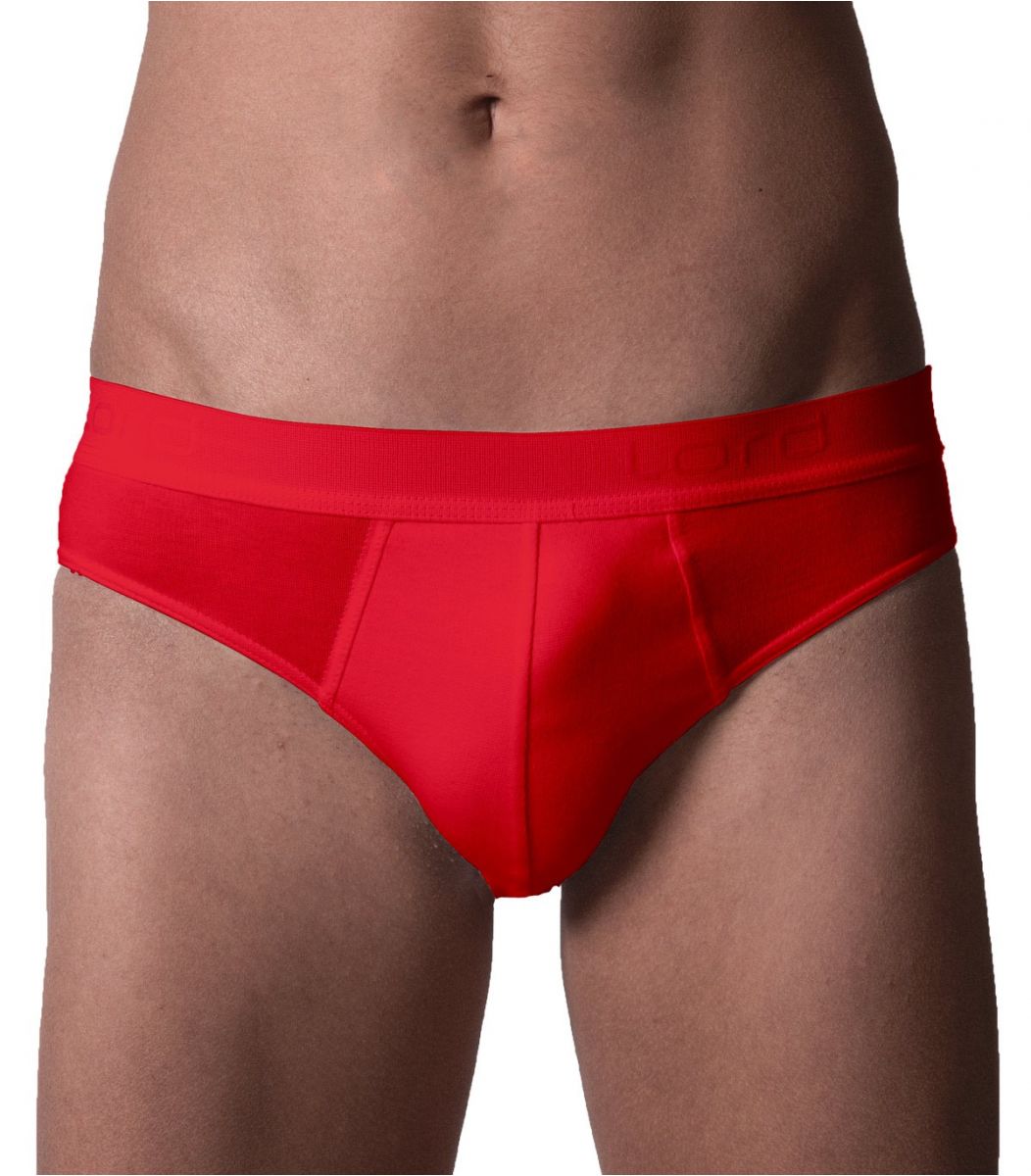  Brief Lord Brief, Ext.Rubber 1601-9