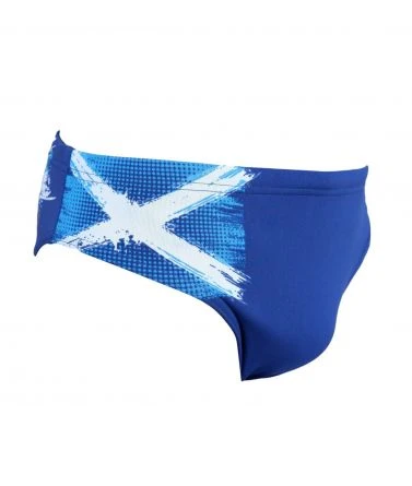 Arena men's swimwear M Scotland  brief 1A88270