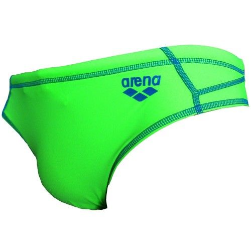  Men Arena Arena men's swimwear REVO MID BRIEF 1693262-6