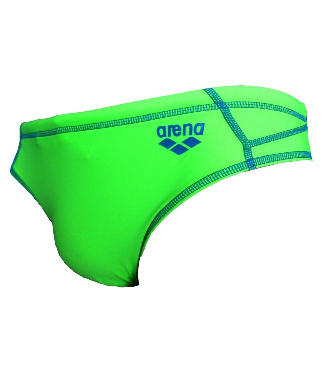  Men Arena Arena men's swimwear REVO MID BRIEF 1693262-6