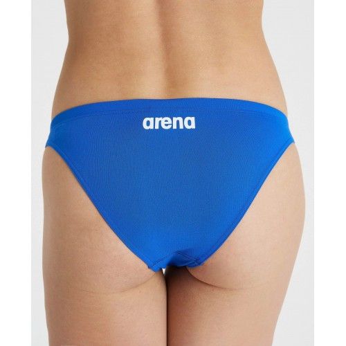  Woman Arena Arena women solid bottom brief 2A245-85-4