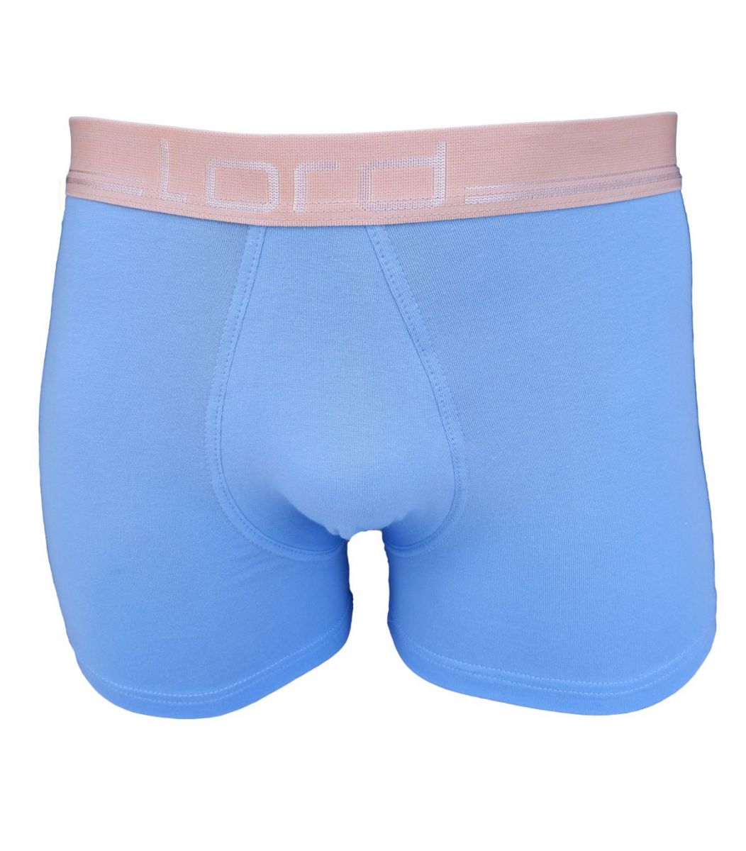  Boxers Lord Men boxer, LORD beige 8721-4