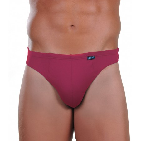  String και Jockstrap Lord String Ανδρικό 1610-9