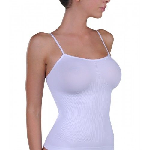  Camisole Lord Camisole, seamless 6207-3