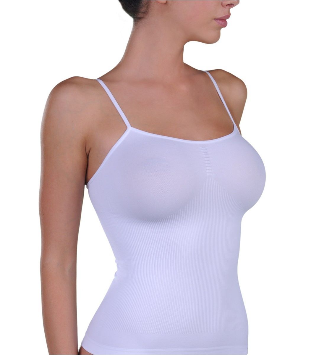  Camisole Lord Camisole, seamless 6207-3