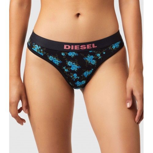  Κυλότες DIESEL Diesel Γυναικείο string 3 τεμάχια 00SE0K-0JDAQ-E5676-3