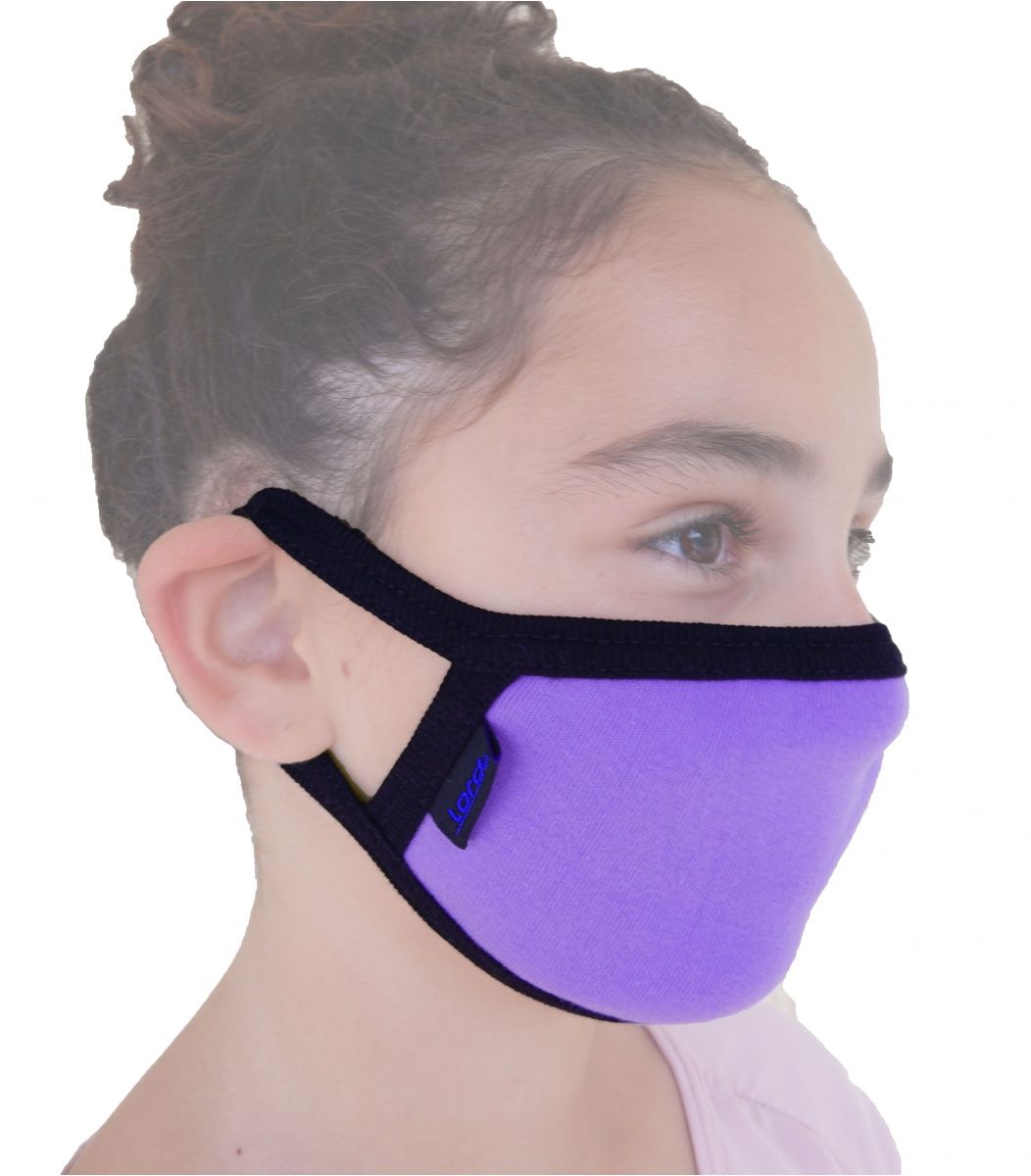  Face Mask Lord Children Cotton General use Mask 7014-9