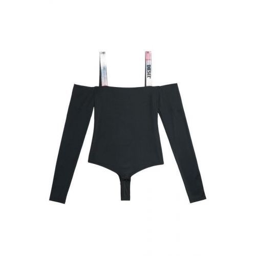  Long sleeves DIESEL DIESEL Women bodysuit A03129-0LCAD-3