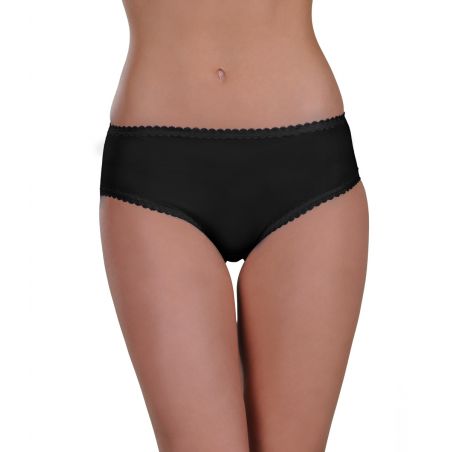  Panty Lord PANTY MINI 3/4 070-2