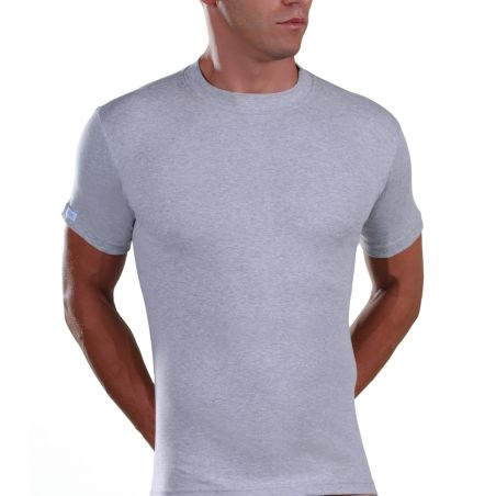  Crew neck Lord T-Shirt, crew neck, Cotton 180-9