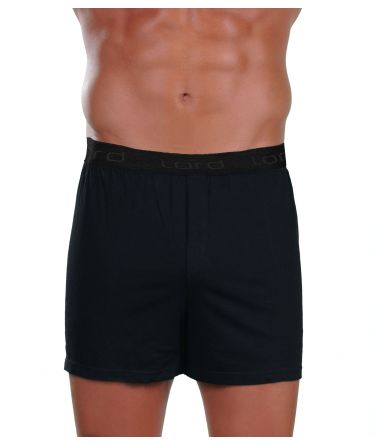  Boxer Shorts Lord Men Boxer shorts front opening, rubber band 1742-1