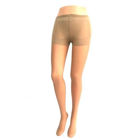  Collant IDER IDER LOWLINE 15DEN TIGHTS BODY SHAPING ID1264-2