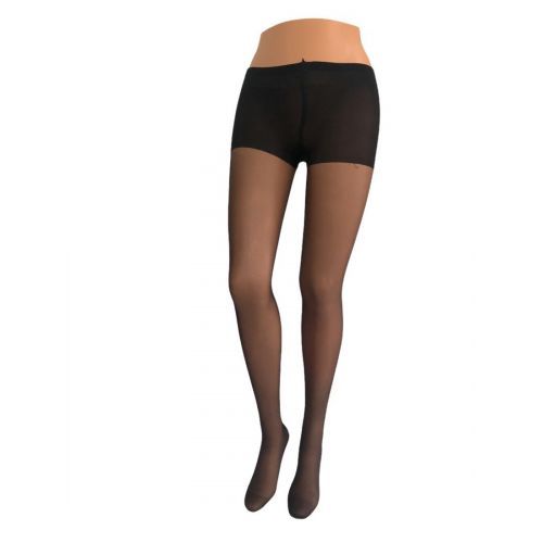  Collant IDER IDER LOWLINE 15DEN TIGHTS BODY SHAPING ID1264-3