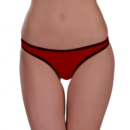  Panty & Boxer XXL Sizes Lord Women Panty, string 2535-11
