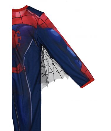  Pyjama Boys Marvel SpiderMan Pyjama HS2121-3