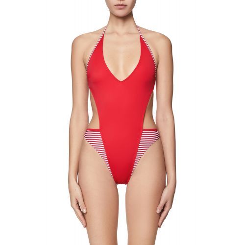 Swimwear DIESEL copy of Diesel Women swimwear body A03977-0IDAA-2