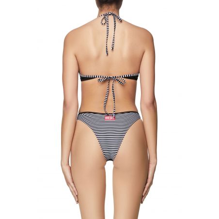  Swimwear DIESEL copy of Diesel Women swimwear body A03977-0IDAA-4