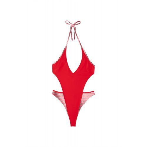  Swimwear DIESEL copy of Diesel Women swimwear body A03977-0IDAA-5