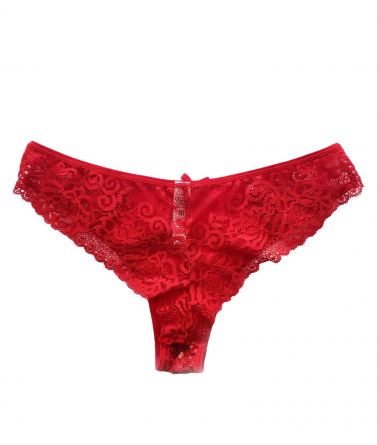  Panty Love and Bra Love and Bra Women panty lace String LO31828-2