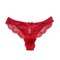  Panty Love and Bra Love and Bra Women panty lace String LO31823-1